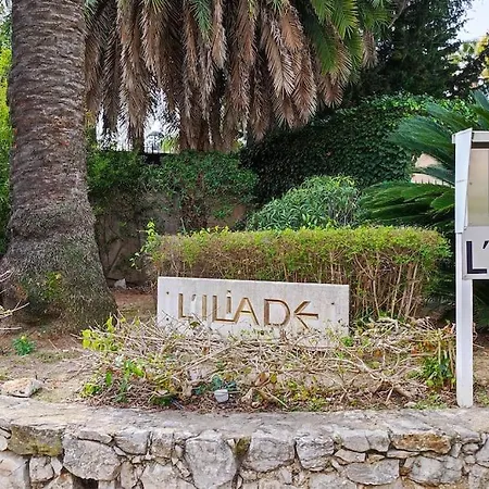 Apartament L'iliad Yourhosthelper *