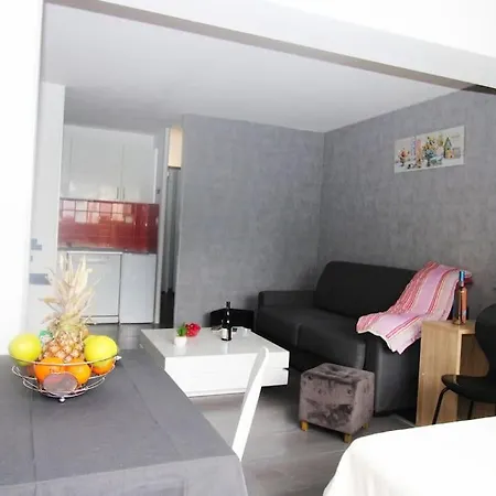 Apartament L'iliad Yourhosthelper Vallauris