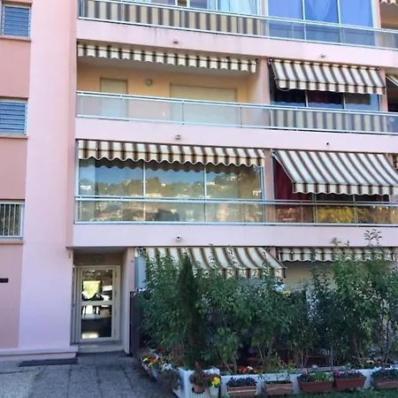 Apartament L'iliad Yourhosthelper