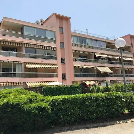 L'iliad Yourhosthelper Apartament Vallauris