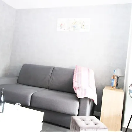 Apartament L'iliad Yourhosthelper