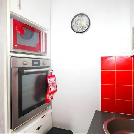 L'iliad Yourhosthelper Apartament Vallauris
