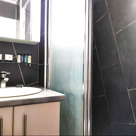 Apartament L'iliad Yourhosthelper